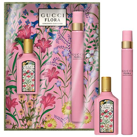 gucci flora perfume pack|gucci flora perfume cheapest.